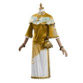 Identity V Toy Merchant - Blossoming Tree Cosplay Costume - Coscosmos